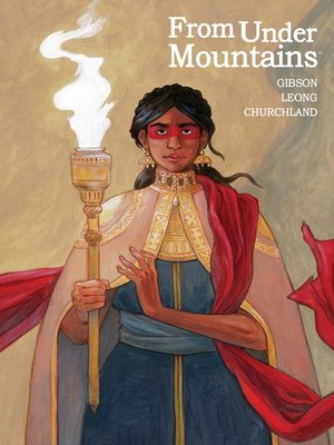 cover image of From Under Mountains